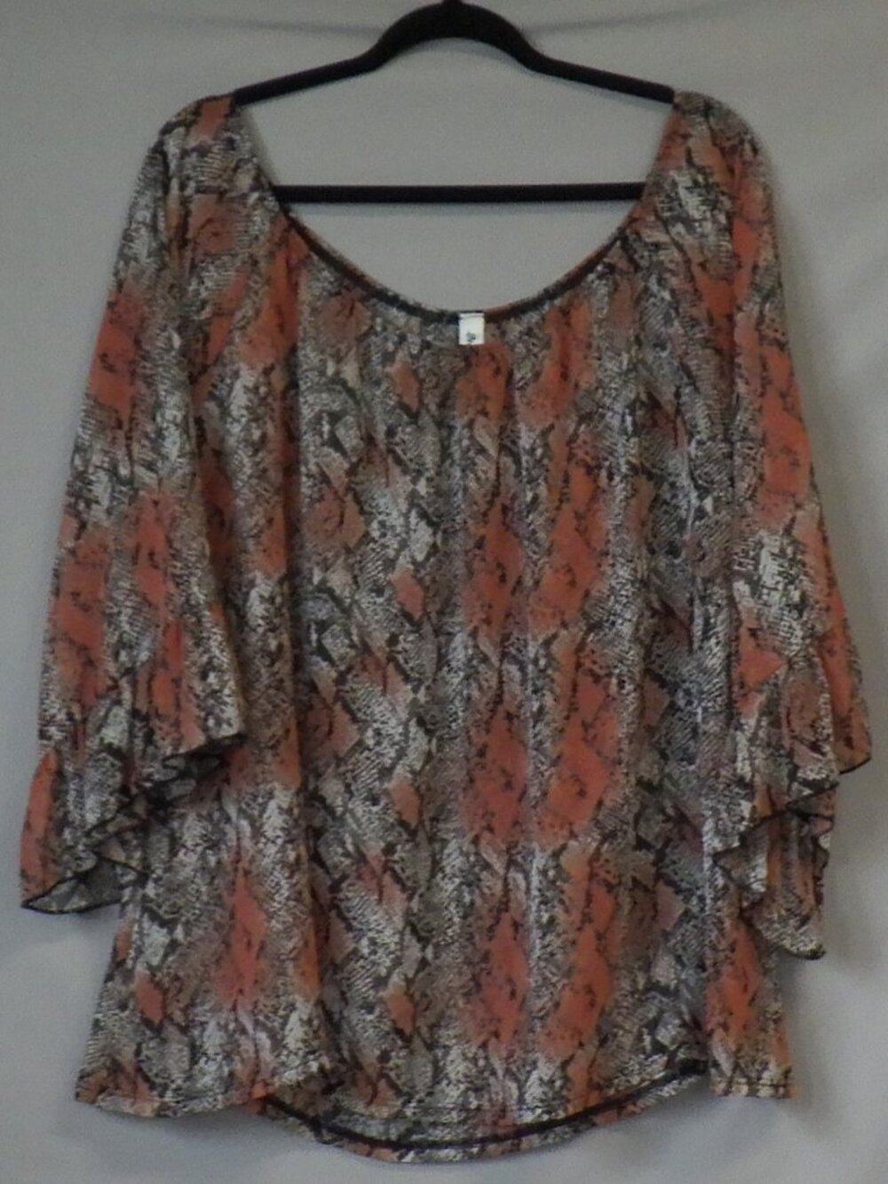 2tee Couture Boutique Top